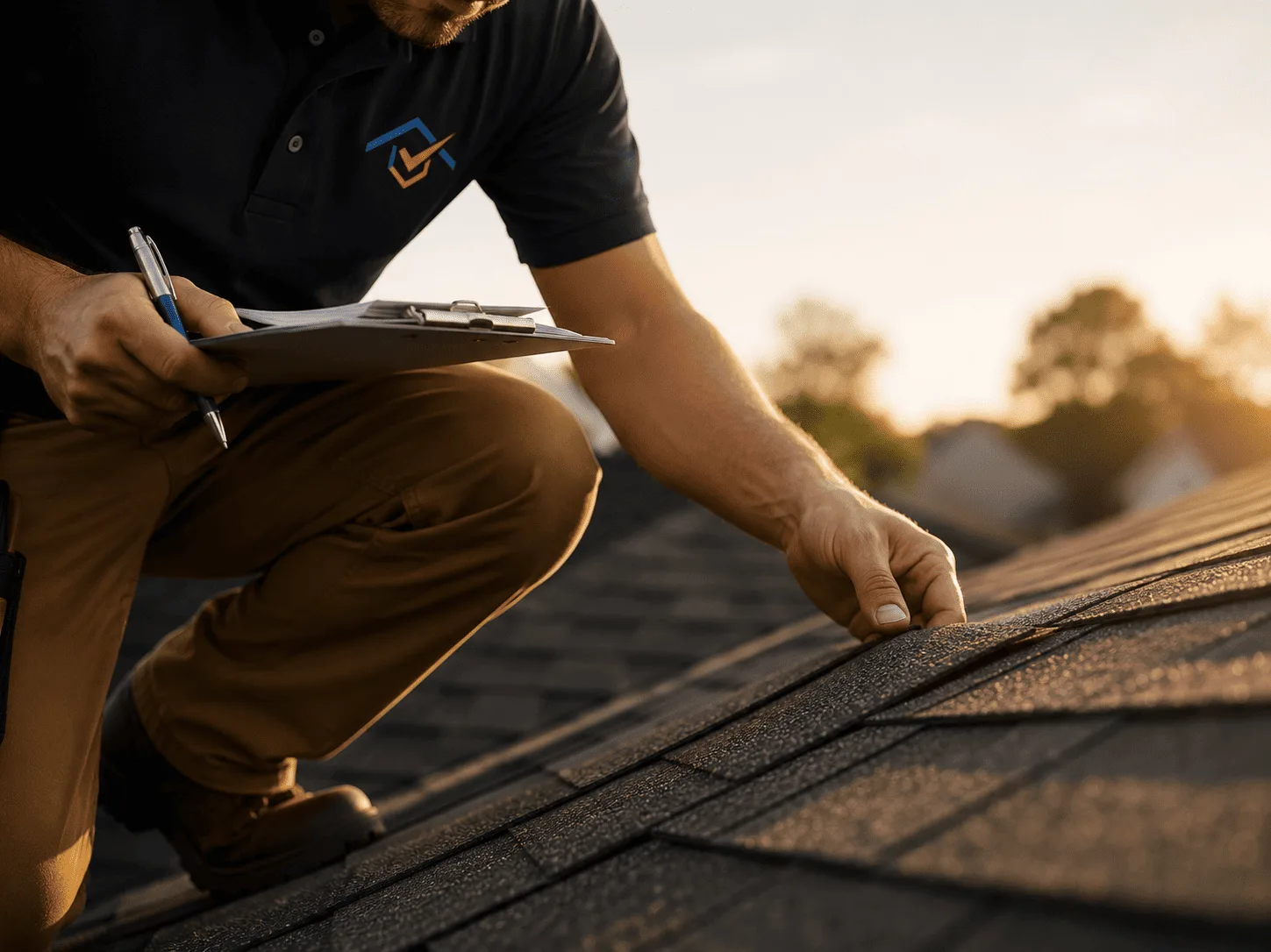 Why Choose Roof Inspection in West Point, IA