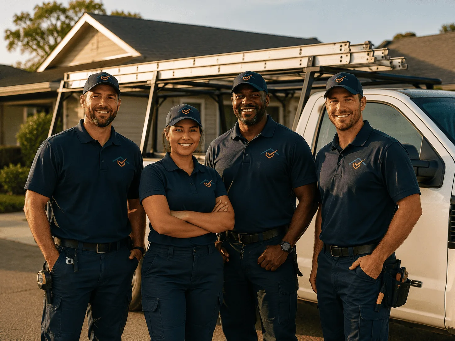 Roof Inspection company in West Point, IA